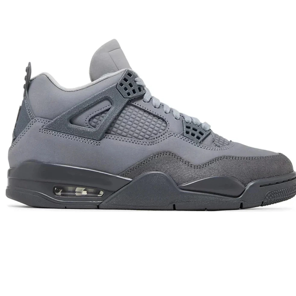 Wet 4 SE Jordan Retro Olympics Cement Paris 0714